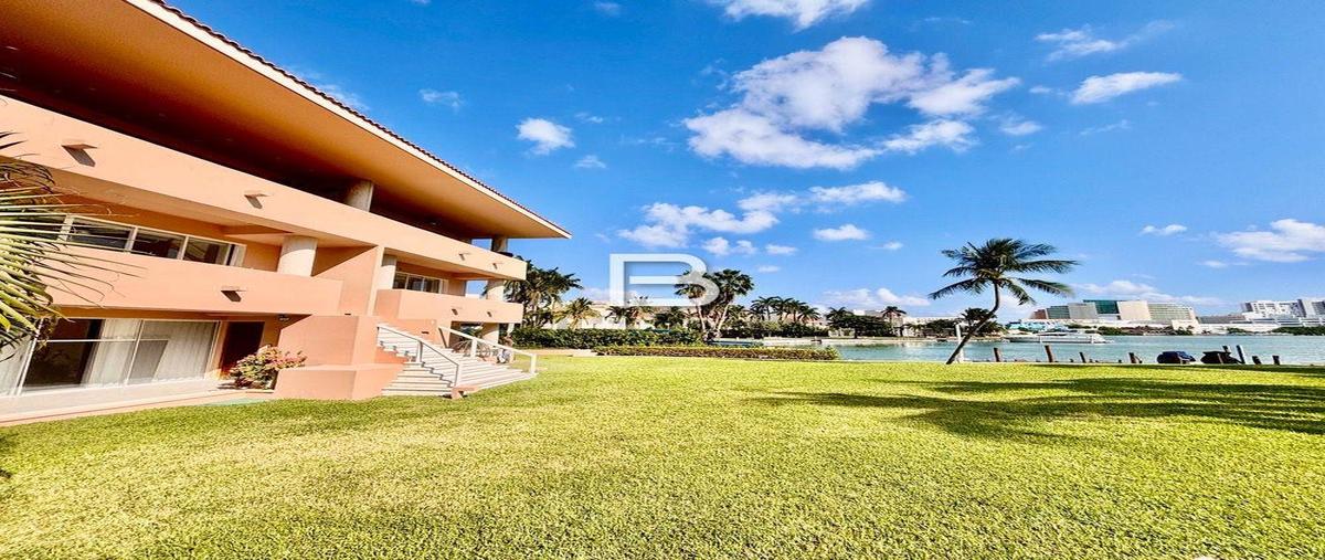 Foto de departamento en renta en  , bahía dorada, benito juárez, quintana roo, 0 No. 05