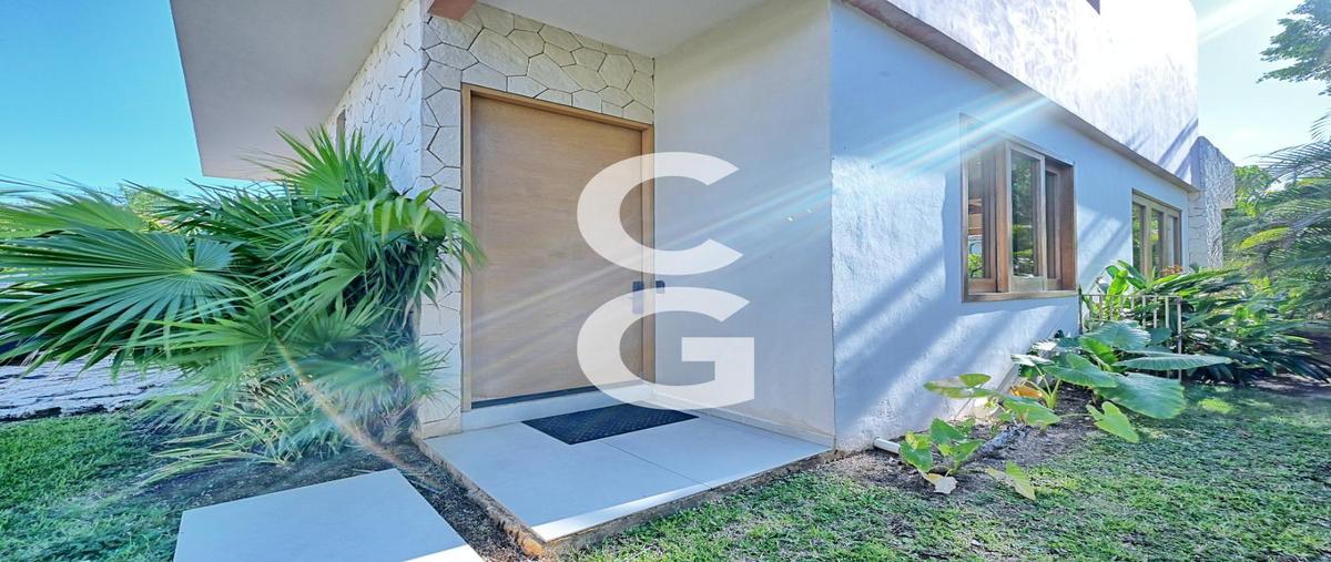Foto de casa en venta en  , bahía dorada, benito juárez, quintana roo, 0 No. 03