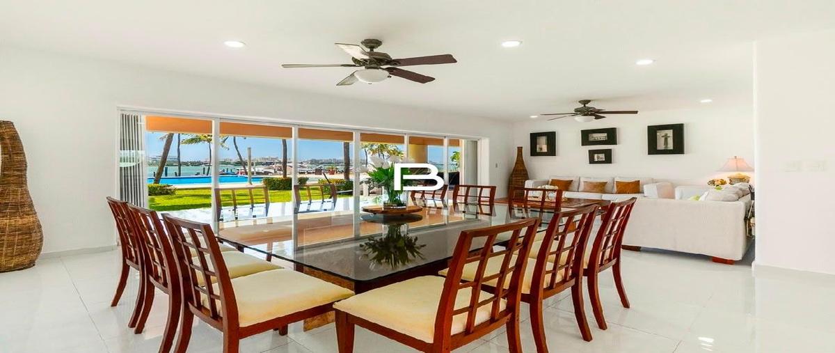 Foto de casa en renta en  , bahía dorada, benito juárez, quintana roo, 0 No. 03