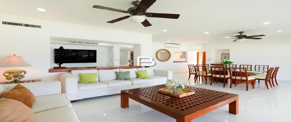 Foto de casa en renta en  , bahía dorada, benito juárez, quintana roo, 0 No. 04