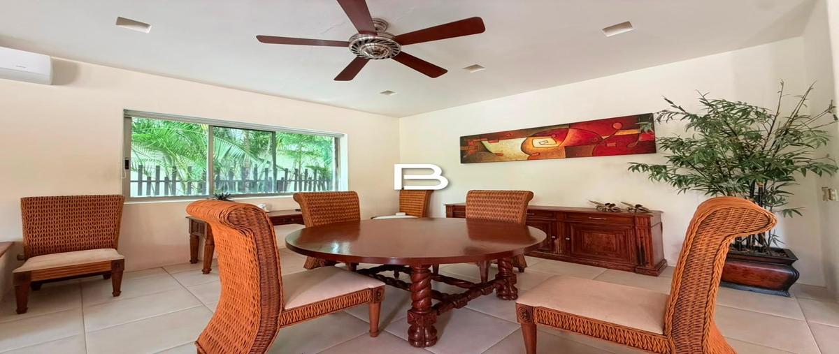 Foto de casa en renta en  , bahía dorada, benito juárez, quintana roo, 0 No. 03