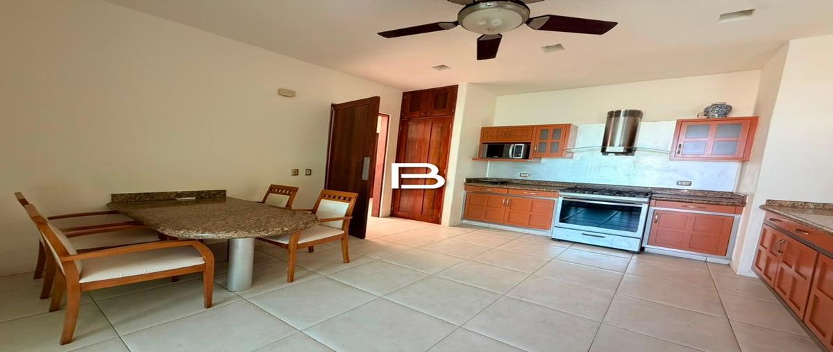 Foto de casa en renta en  , bahía dorada, benito juárez, quintana roo, 0 No. 04