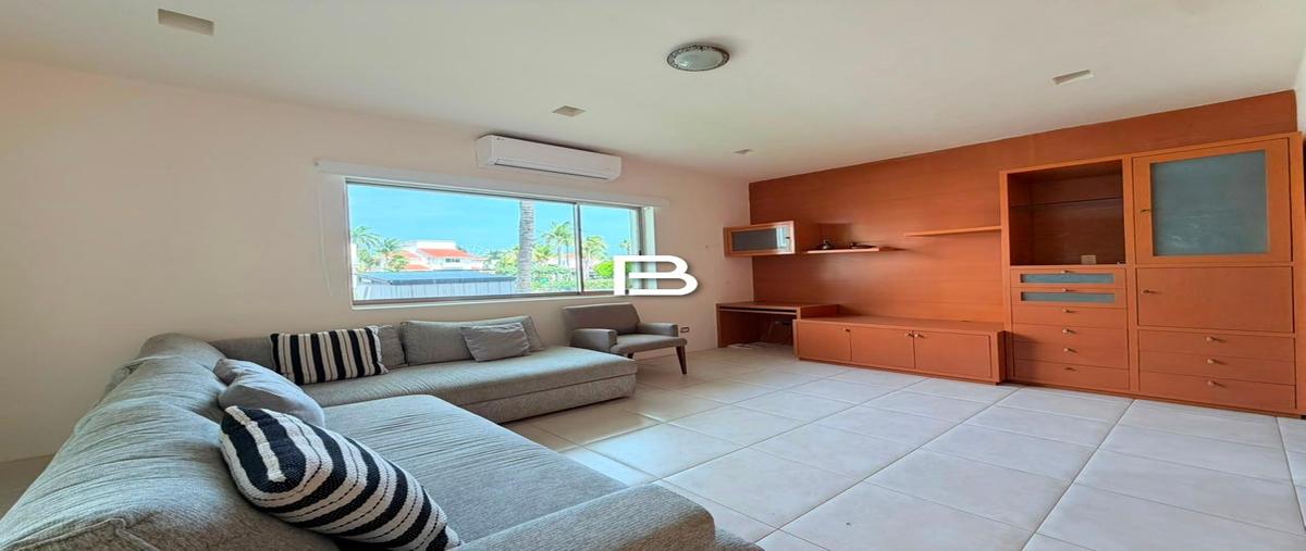 Foto de casa en renta en  , bahía dorada, benito juárez, quintana roo, 0 No. 05