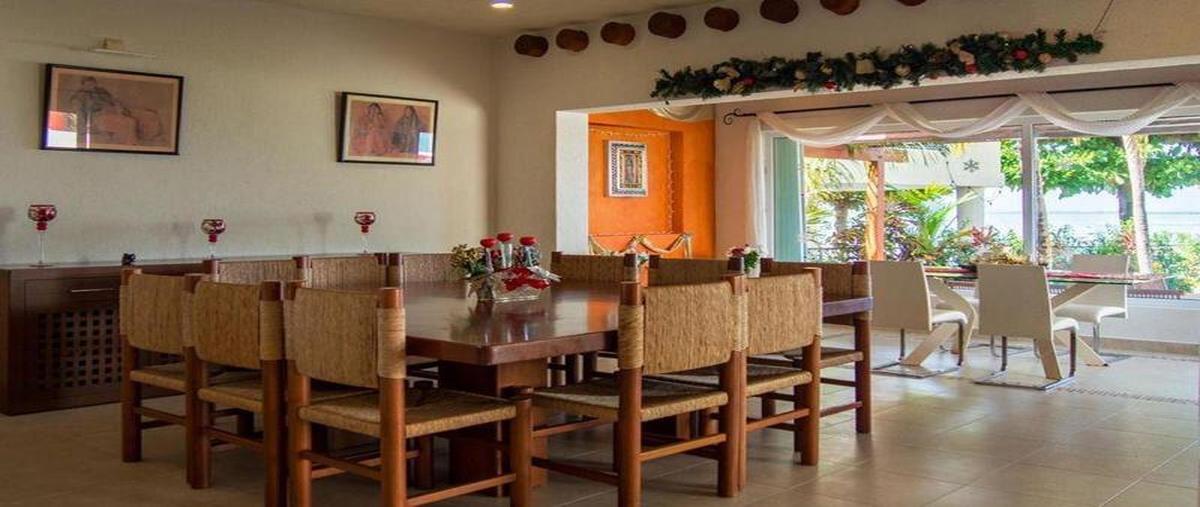 Foto de casa en venta en  , bahía dorada, benito juárez, quintana roo, 0 No. 03