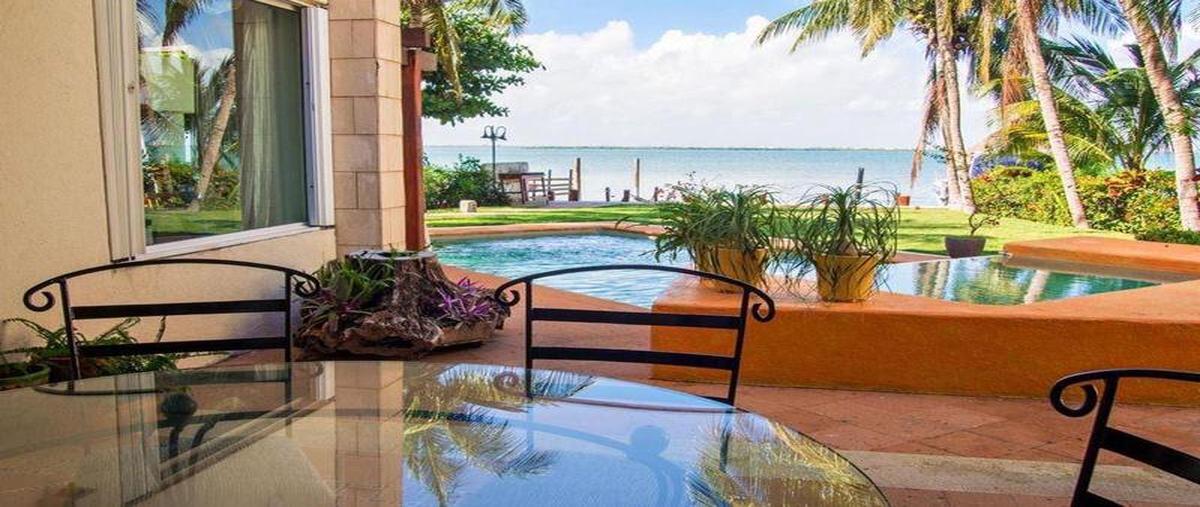 Foto de casa en venta en  , bahía dorada, benito juárez, quintana roo, 0 No. 05