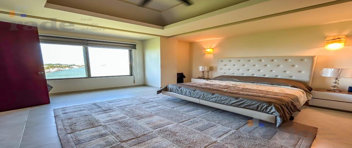 Foto de departamento en venta en  , bahía dorada, benito juárez, quintana roo, 0 No. 04