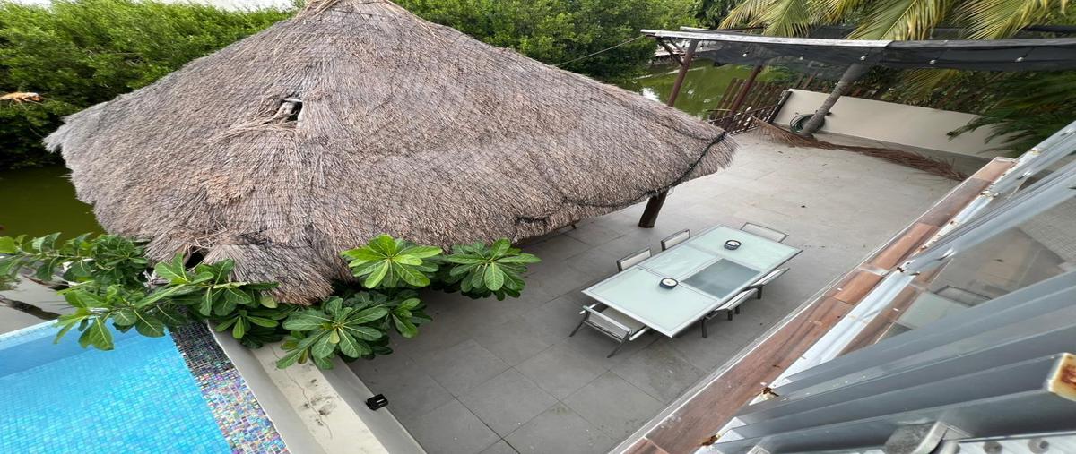 Foto de casa en venta en  , bahía dorada, benito juárez, quintana roo, 0 No. 03