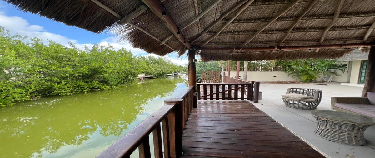 Foto de casa en venta en  , bahía dorada, benito juárez, quintana roo, 0 No. 04