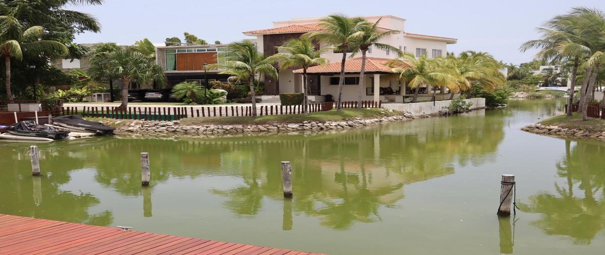 Foto de casa en renta en  , bahía dorada, benito juárez, quintana roo, 0 No. 04