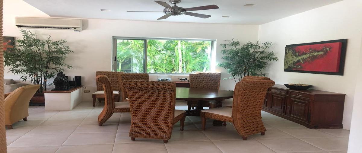 Foto de casa en renta en  , bahía dorada, benito juárez, quintana roo, 0 No. 04