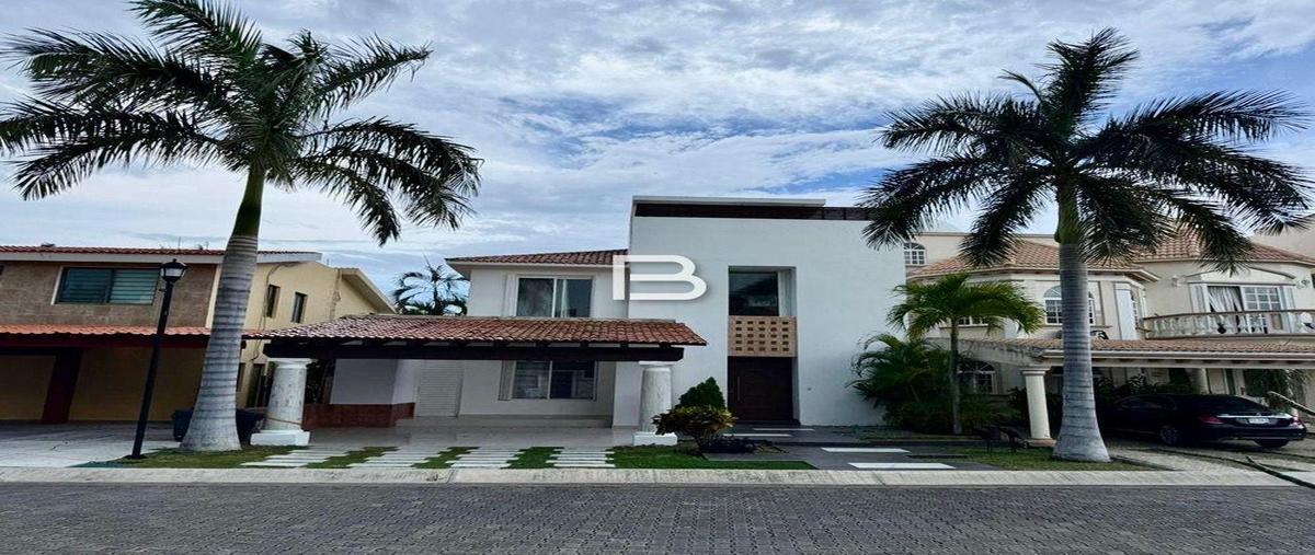 Foto de casa en renta en  , bahía dorada, benito juárez, quintana roo, 0 No. 03