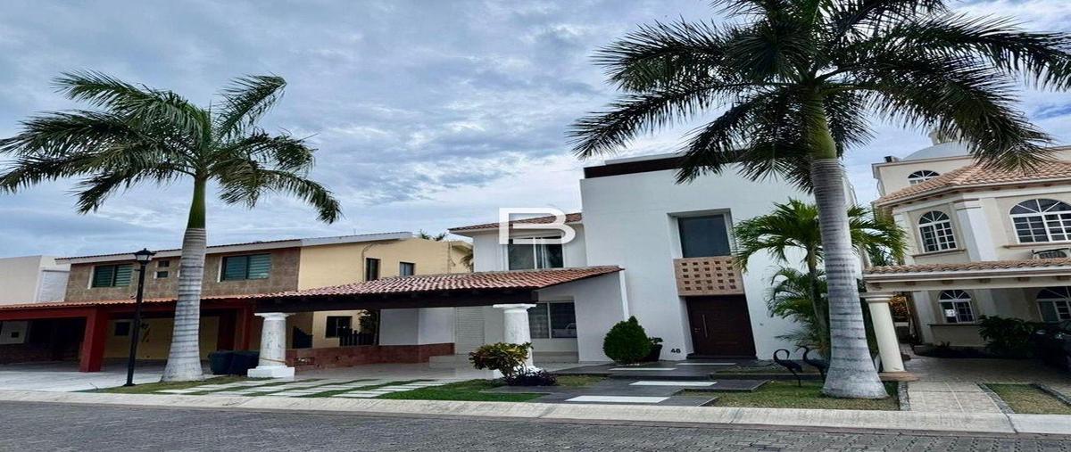 Foto de casa en renta en  , bahía dorada, benito juárez, quintana roo, 0 No. 04