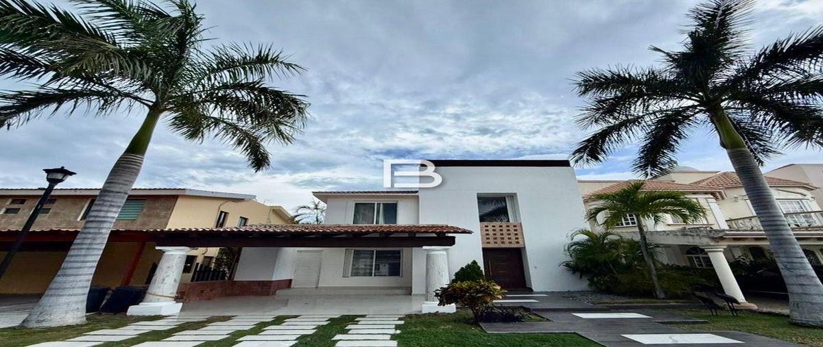 Foto de casa en renta en  , bahía dorada, benito juárez, quintana roo, 0 No. 05