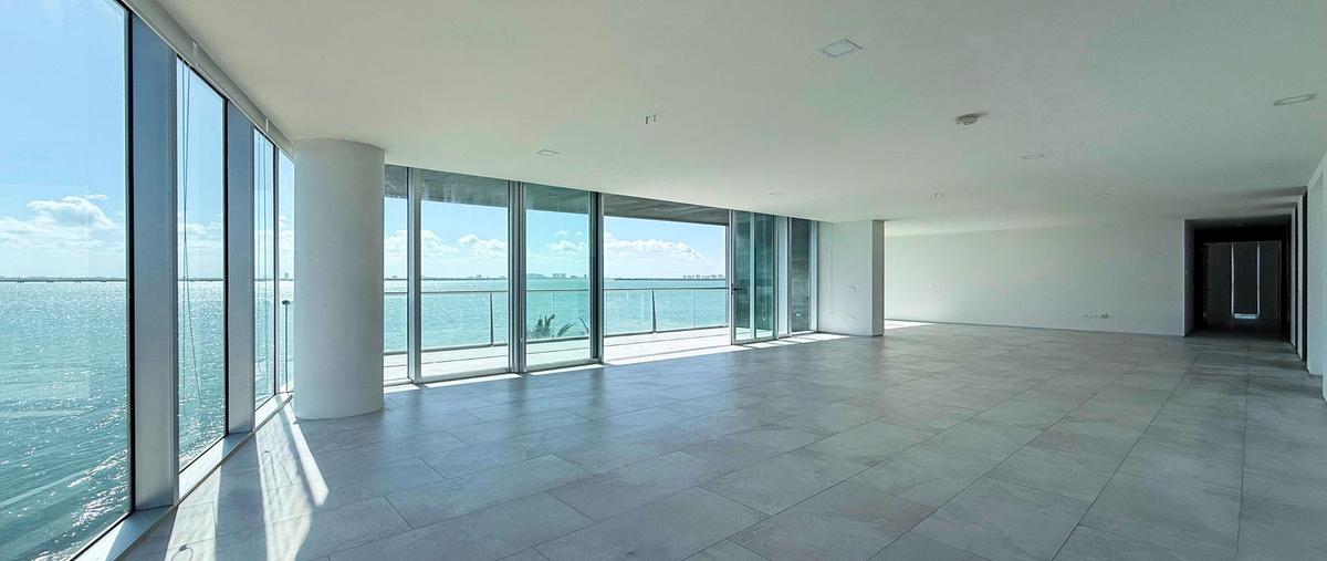 Foto de departamento en renta en  , bahía dorada, benito juárez, quintana roo, 0 No. 03