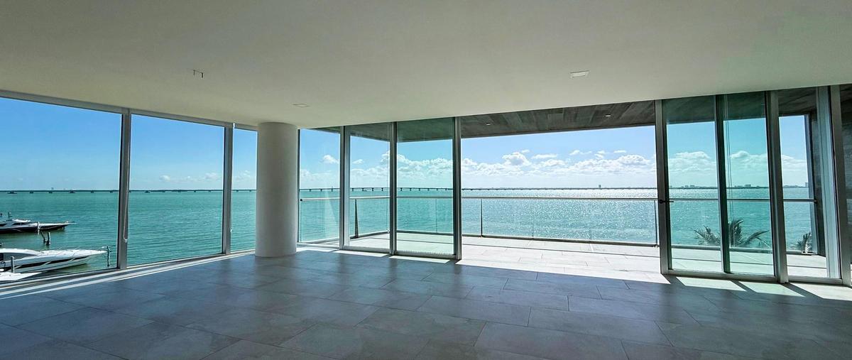 Foto de departamento en renta en  , bahía dorada, benito juárez, quintana roo, 0 No. 04