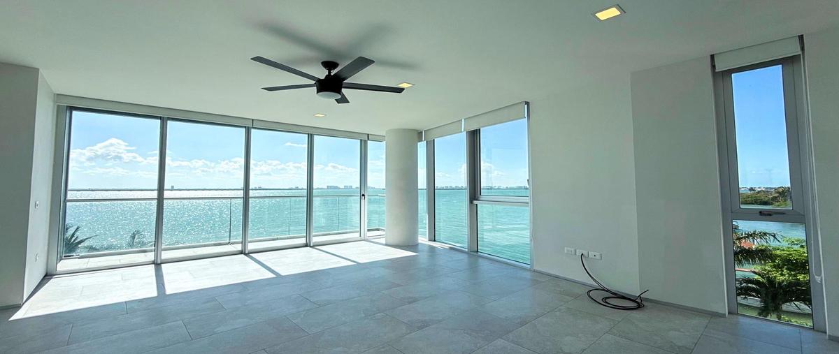 Foto de departamento en renta en  , bahía dorada, benito juárez, quintana roo, 0 No. 05