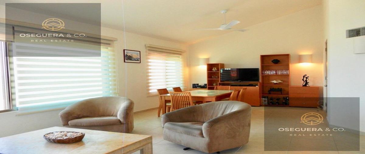Foto de departamento en renta en  , bahía dorada, benito juárez, quintana roo, 0 No. 03