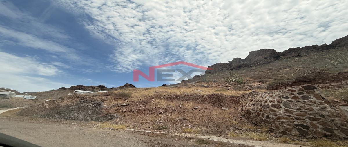 Foto de terreno habitacional en bahía el encanto 0, bahía, guaymas, sonora, 0 foto 02 Foto de terreno habitacional en venta en bahía el encanto 0, bahía, guaymas, sonora, 0 No. 02