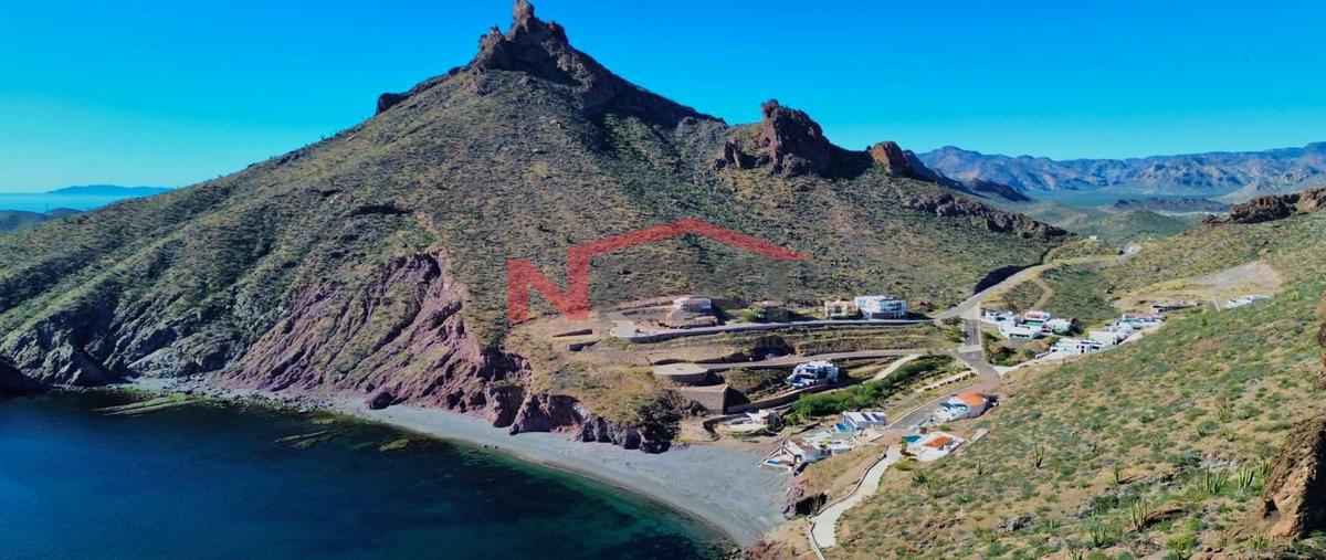Foto de terreno habitacional en bahía el encanto 0, bahía, guaymas, sonora, 0 foto 05 Foto de terreno habitacional en venta en bahía el encanto 0, bahía, guaymas, sonora, 0 No. 05
