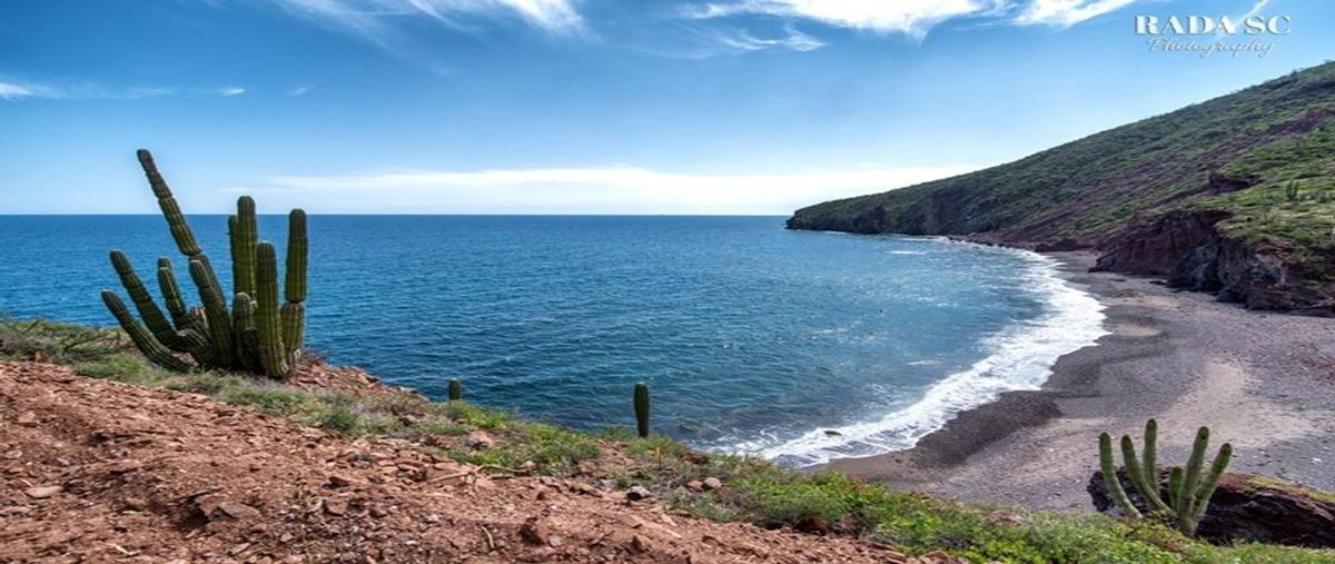 Foto de terreno habitacional en venta en bahia el encanto 1, san carlos nuevo guaymas, guaymas, sonora, 26213867 No. 01