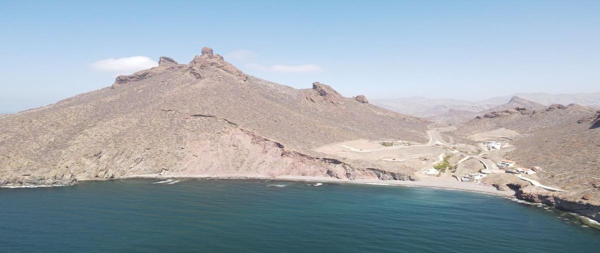Foto de terreno habitacional en venta en bahia el encanto 1, san carlos nuevo guaymas, guaymas, sonora, 26213867 No. 02