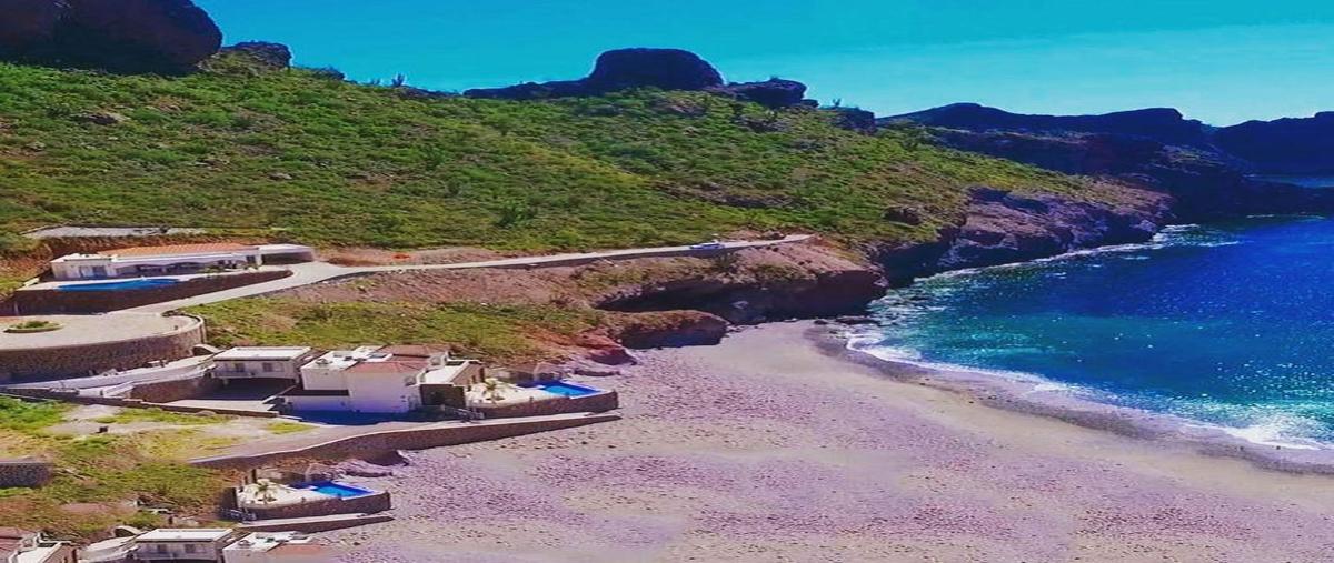 Foto de terreno habitacional en venta en bahia el encanto 1, san carlos nuevo guaymas, guaymas, sonora, 26213867 No. 04