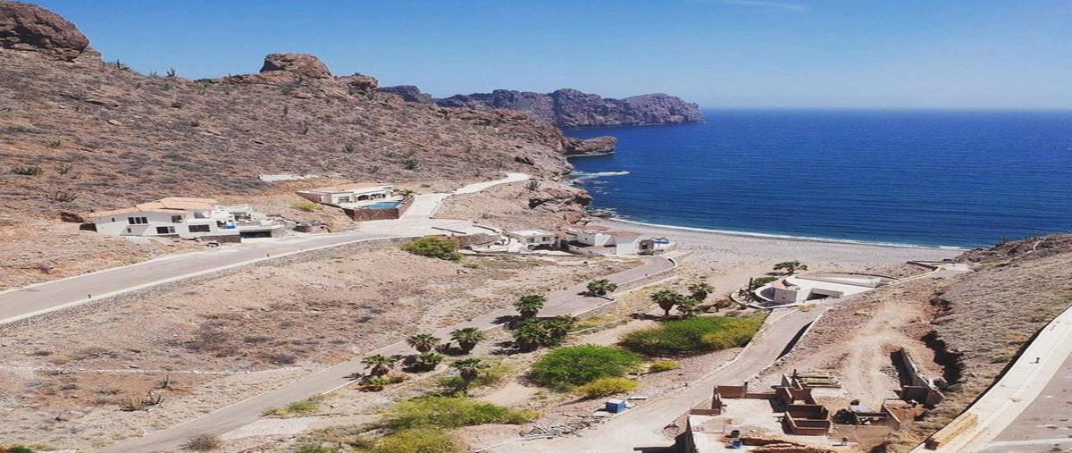 Foto de terreno habitacional en venta en bahia el encanto 1, san carlos nuevo guaymas, guaymas, sonora, 26213867 No. 05