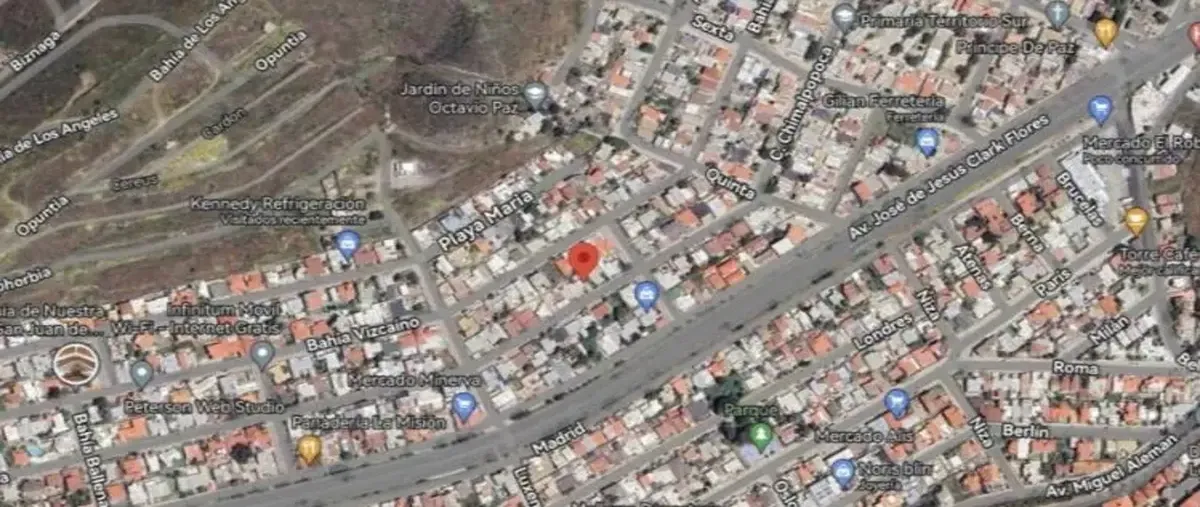 Foto de casa en venta en  , bahía, ensenada, baja california, 0 No. 05