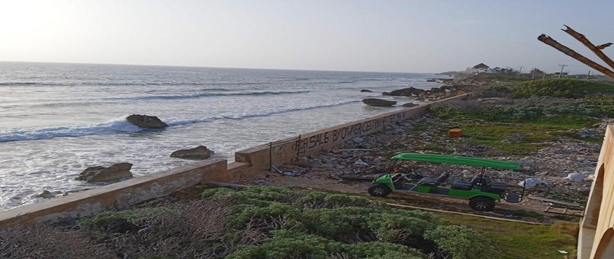 Foto de terreno habitacional en venta en  , bahía, isla mujeres, quintana roo, 21994830 No. 03