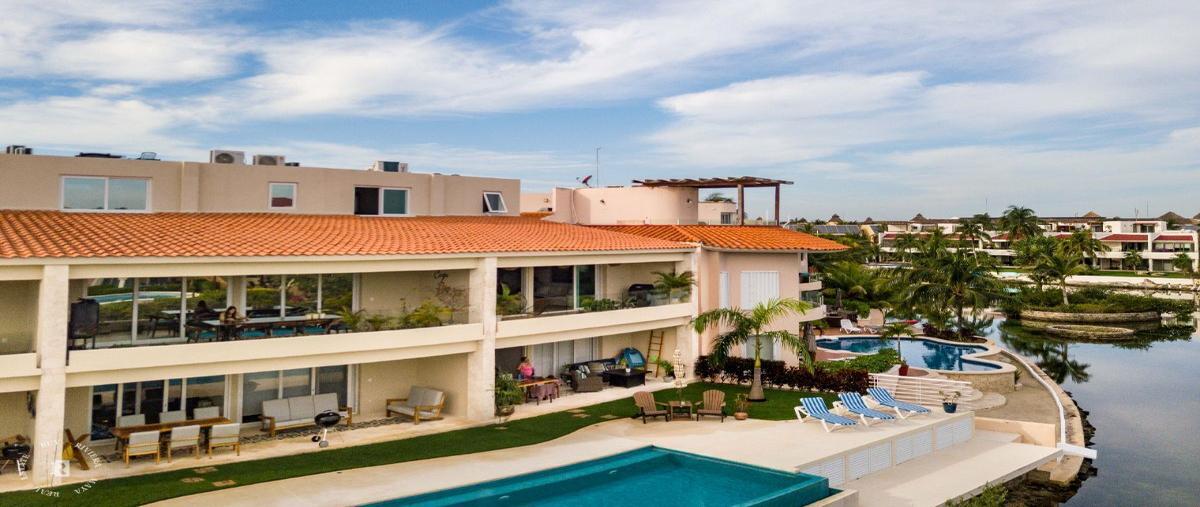 Foto de casa en venta en bahia kantenah lote 577733 puerto aventurasq.r. , puerto aventuras, solidaridad, quintana roo, 27645381 No. 04