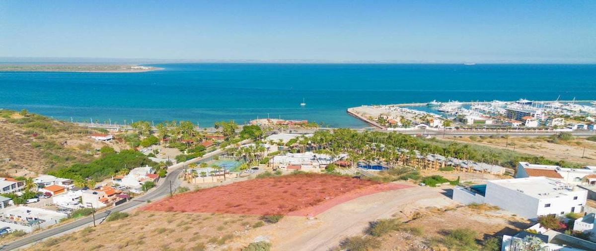 Foto de terreno habitacional en bahia la ventana , lomas de palmira, la paz, baja california sur, 0 foto 04 Foto de terreno habitacional en venta en bahia la ventana , lomas de palmira, la paz, baja california sur, 0 No. 04