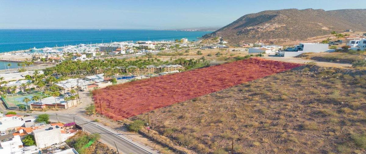 Foto de terreno habitacional en bahia la ventana , lomas de palmira, la paz, baja california sur, 0 foto 05 Foto de terreno habitacional en venta en bahia la ventana , lomas de palmira, la paz, baja california sur, 0 No. 05
