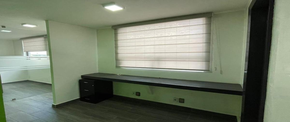 Foto de oficina en renta en bahia magdalena 148, veronica anzures, miguel hidalgo, df / cdmx, 30600571 No. 04