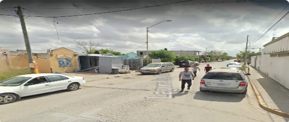 Foto de casa en venta en bahia magdalena 226, las brisas, matamoros, tamaulipas, 30298384 No. 03