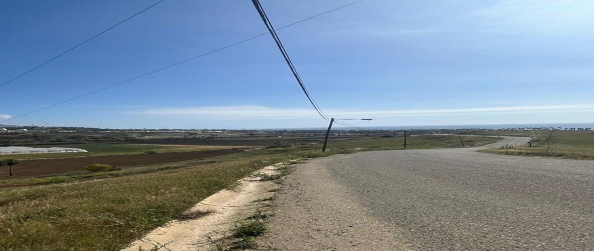 Foto de terreno habitacional en venta en bahía magdalena , lomas de cantamar, playas de rosarito, baja california, 0 No. 03