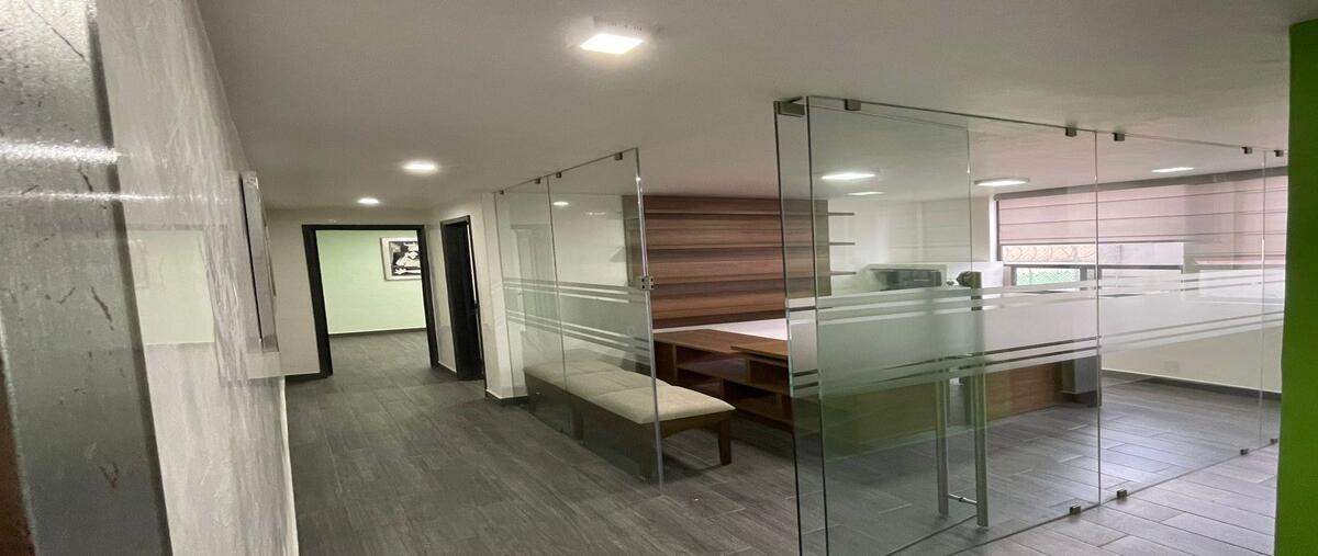 Foto de oficina en renta en bahia magdalena , veronica anzures, miguel hidalgo, df / cdmx, 30596659 No. 04