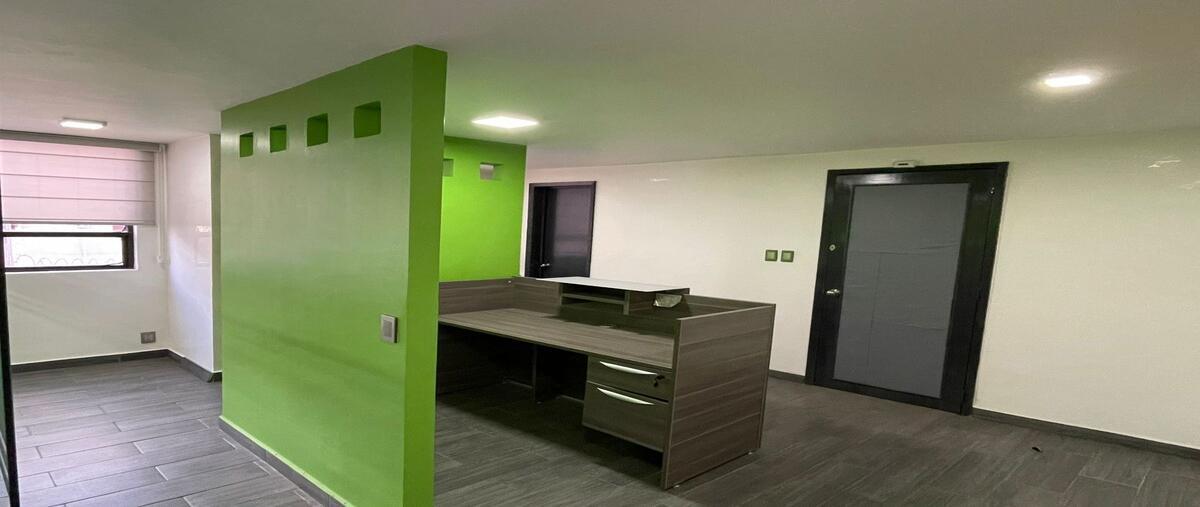 Foto de oficina en renta en bahia magdalena , veronica anzures, miguel hidalgo, df / cdmx, 30596659 No. 05
