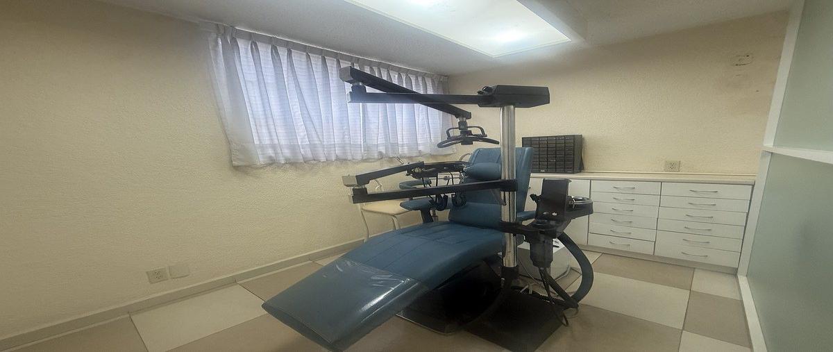 Foto de oficina en venta en bahía magdalena , veronica anzures, miguel hidalgo, df / cdmx, 30995584 No. 04