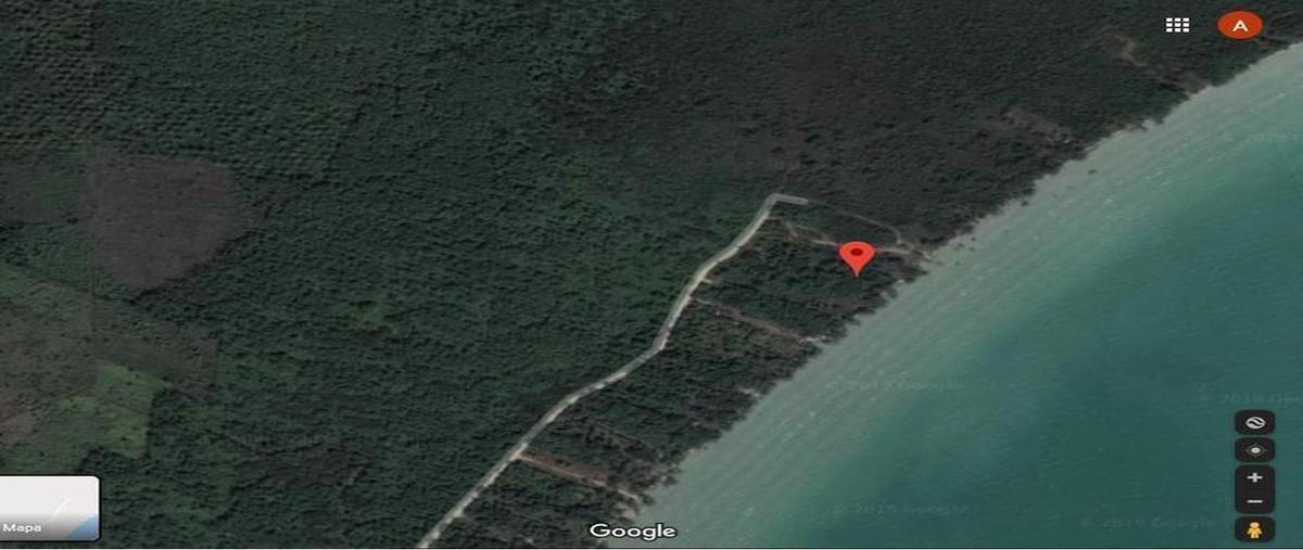 Foto de terreno habitacional en venta en  , bahía, othón p. blanco, quintana roo, 30889690 No. 05