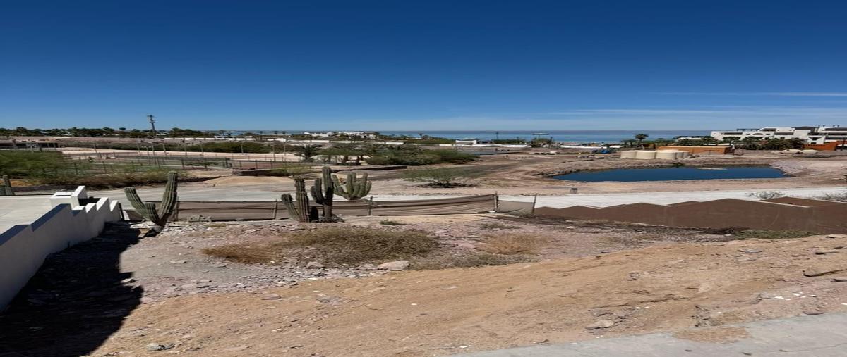 Foto de terreno habitacional en venta en bahía pichilingue kilometro 4.5pedregal, , pedregal de la paz, la paz, baja california sur, 0 No. 02