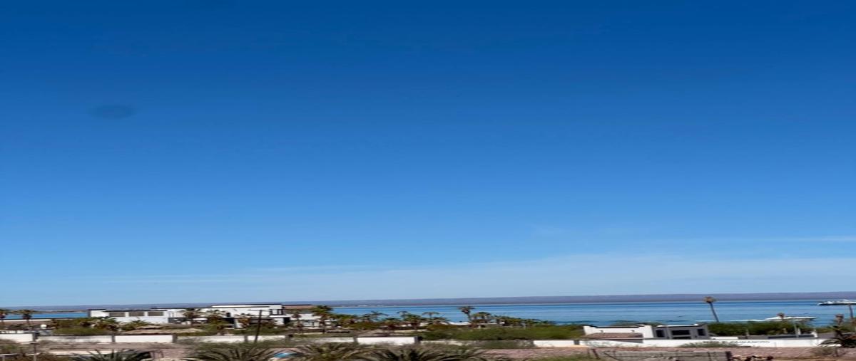 Foto de terreno habitacional en venta en bahía pichilingue kilometro 4.5pedregal, , pedregal de la paz, la paz, baja california sur, 0 No. 03