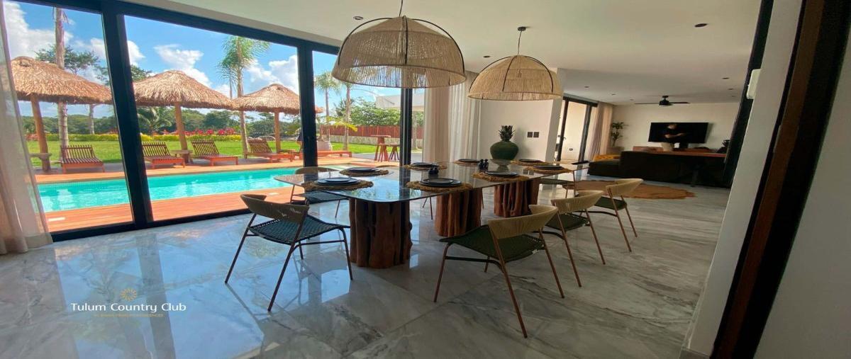 Foto de casa en bahia principe , akumal, tulum, quintana roo, 27944981 foto 04 Foto de casa en venta en bahia principe , akumal, tulum, quintana roo, 27944981 No. 04