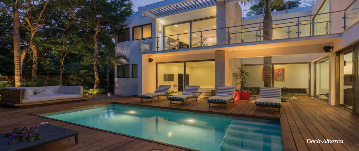 Foto de casa en venta en bahia principe , akumal, tulum, quintana roo, 28031337 No. 03