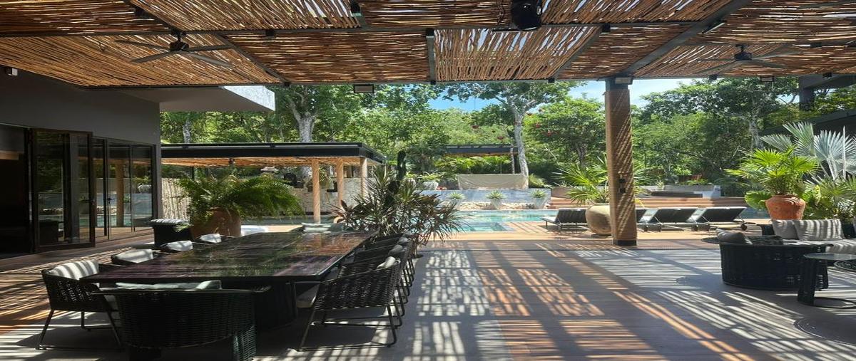 Foto de casa en venta en bahía príncipe , akumal, tulum, quintana roo, 30337601 No. 01