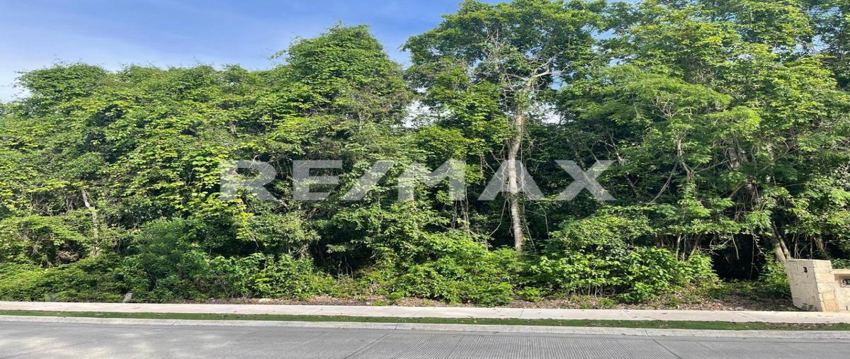 Foto de terreno habitacional en venta en bahia principe , akumal, tulum, quintana roo, 0 No. 02