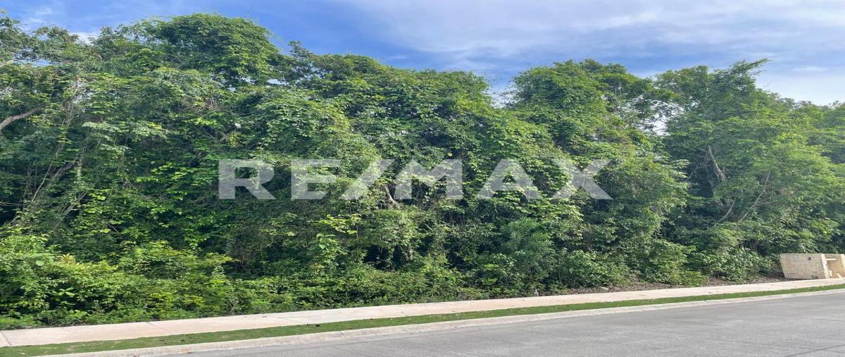 Foto de terreno habitacional en venta en bahia principe , akumal, tulum, quintana roo, 0 No. 03