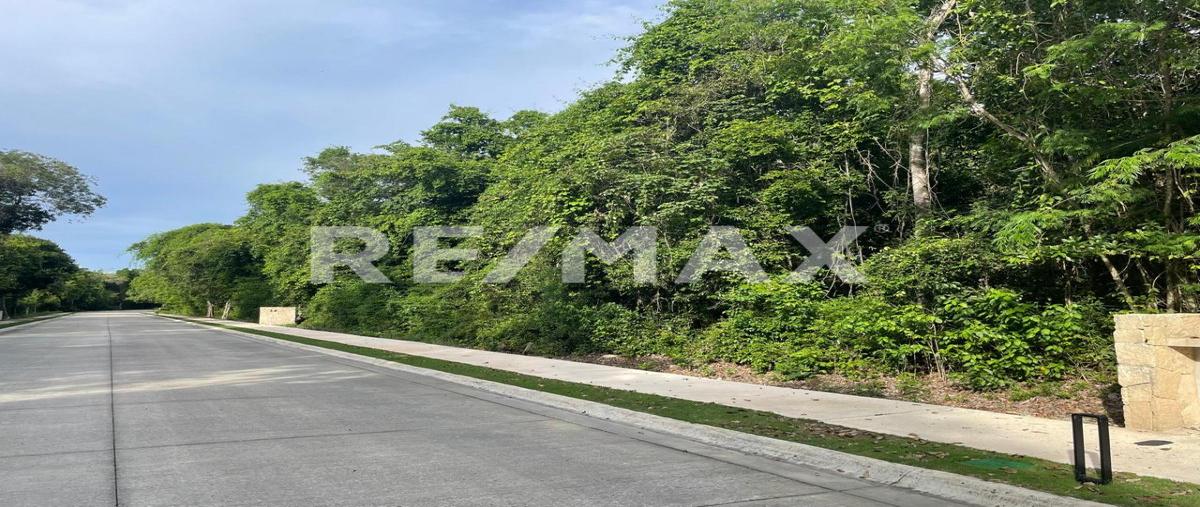 Foto de terreno habitacional en venta en bahia principe , akumal, tulum, quintana roo, 0 No. 04