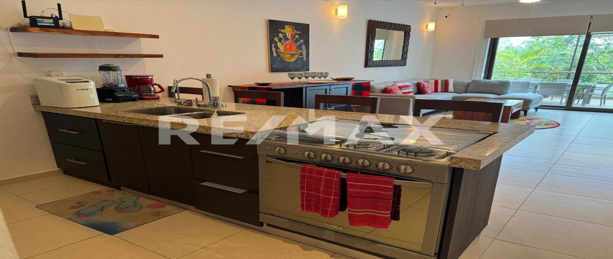 Foto de departamento en venta en bahia principe , akumal, tulum, quintana roo, 0 No. 03