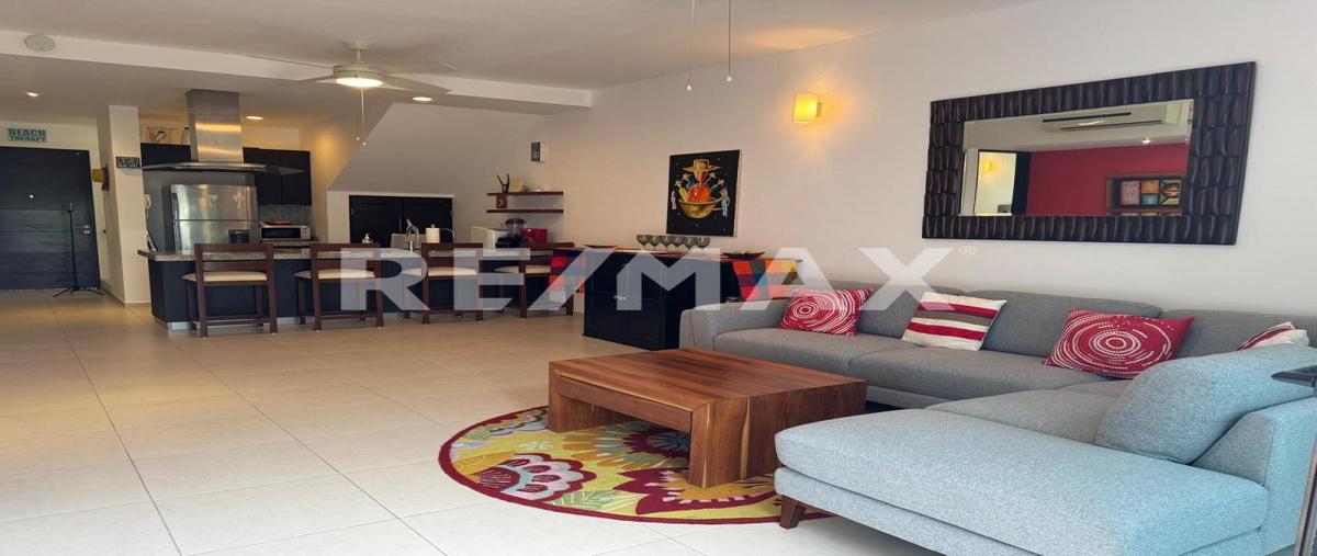 Foto de departamento en venta en bahia principe , akumal, tulum, quintana roo, 0 No. 05