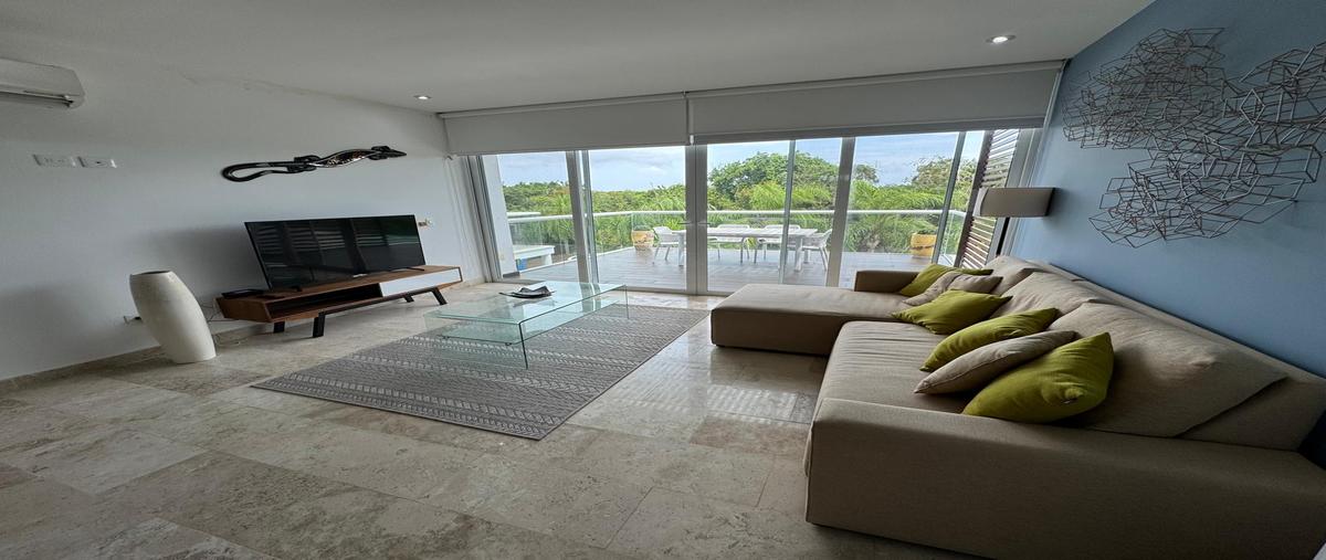 Foto de departamento en venta en bahia principe , akumal, tulum, quintana roo, 0 No. 03